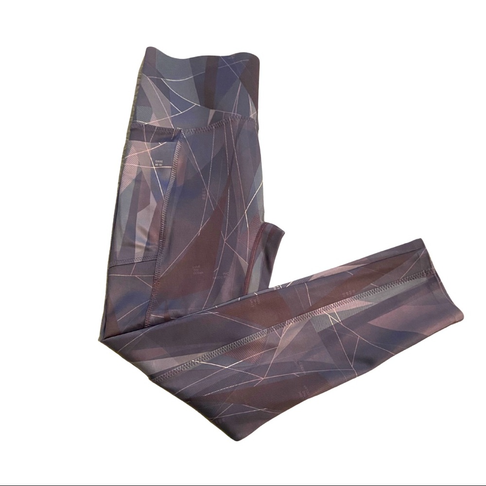 Sweaty Betty Leggings, size S, barely worn!